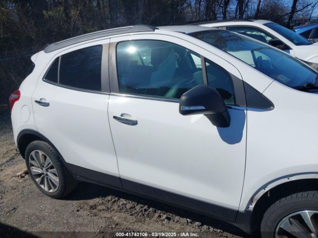 KL4CJESB8JB644867 Buick Encore Preferred