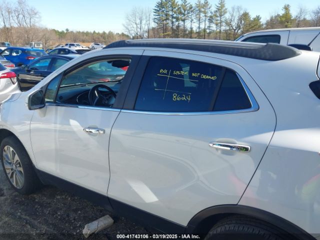 KL4CJESB8JB644867 Buick Encore Preferred