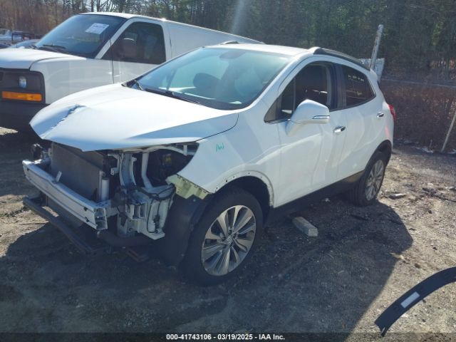 KL4CJESB8JB644867 Buick Encore Preferred