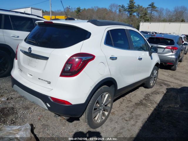 KL4CJESB8JB644867 Buick Encore Preferred