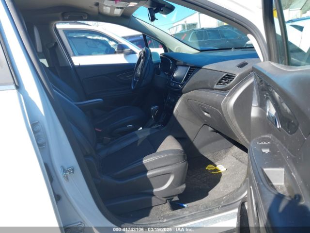 KL4CJESB8JB644867 Buick Encore Preferred