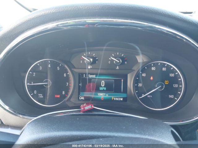 KL4CJESB8JB644867 Buick Encore Preferred