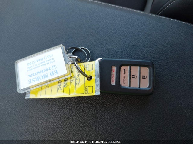 1HGCV1F31NA079994 Honda Accord Sport