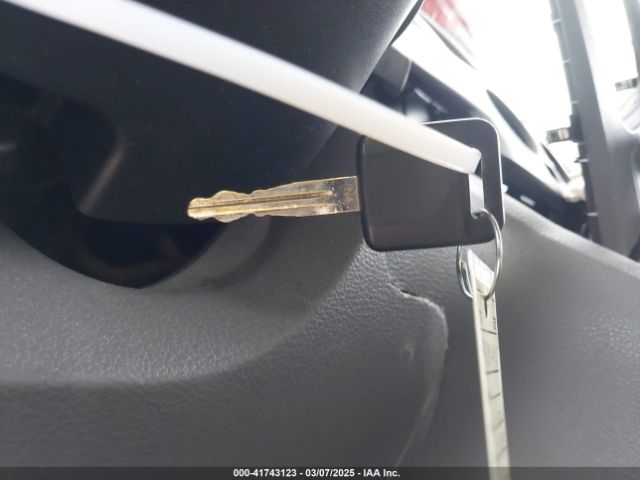 3N6CM0KN3GK692362 Nissan Nv200 S