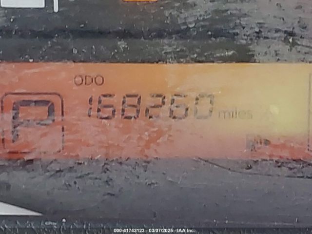 3N6CM0KN3GK692362 Nissan Nv200 S