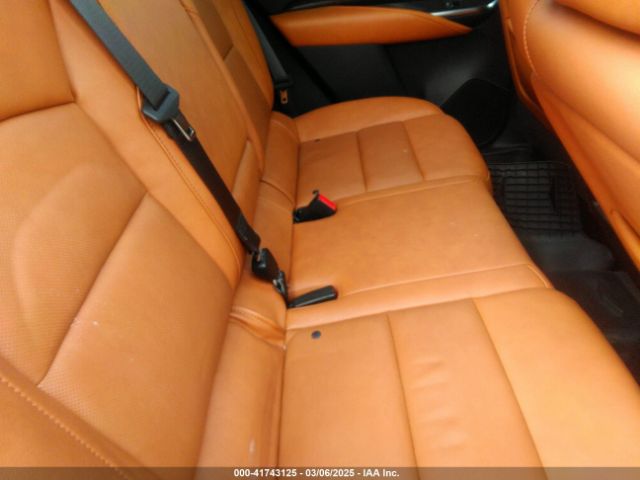 1GYFZFR48MF009552 Cadillac Xt4 Awd Sport