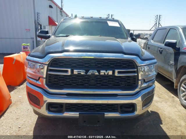 3C6UR5CL8LG234775 RAM 2500 Tradesman  4x4 6'4 Box