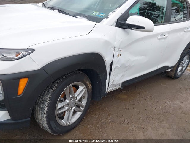 KM8K1CAAXMU745573 Hyundai Kona Se
