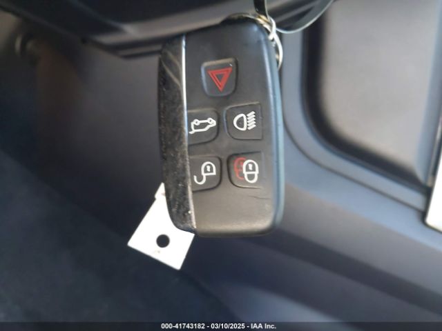 SALCR2BG1GH578122 Land Rover Discovery Sport Hse