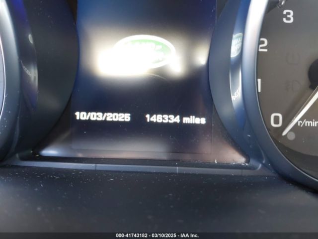 SALCR2BG1GH578122 Land Rover Discovery Sport Hse