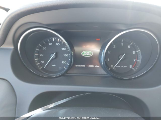 SALCR2BG1GH578122 Land Rover Discovery Sport Hse