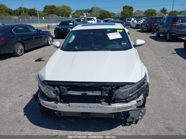 1HGCV2F32LA015787 Honda Accord Sport 2.0t