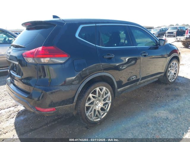 KNMAT2MTXHP530295 Nissan ROGUE S
