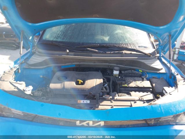 KNDJ33AU2P7194532 KIA SOUL EX
