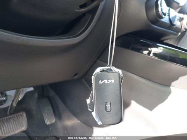 KNDJ33AU2P7194532 KIA SOUL EX