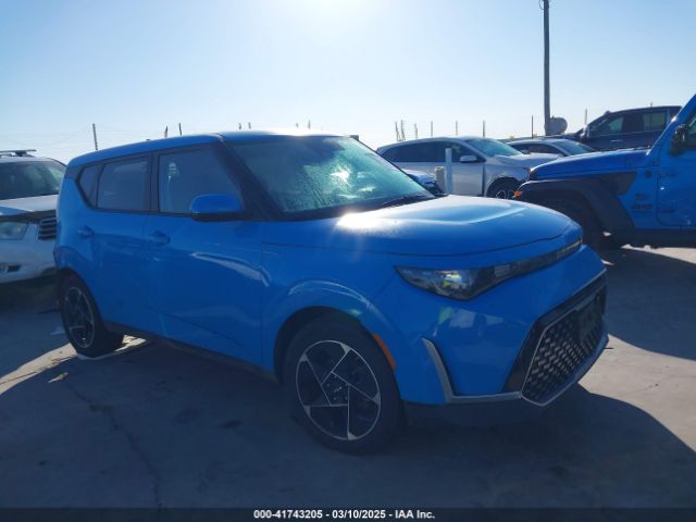 KNDJ33AU2P7194532 KIA SOUL EX