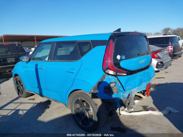 KNDJ33AU2P7194532 KIA SOUL EX