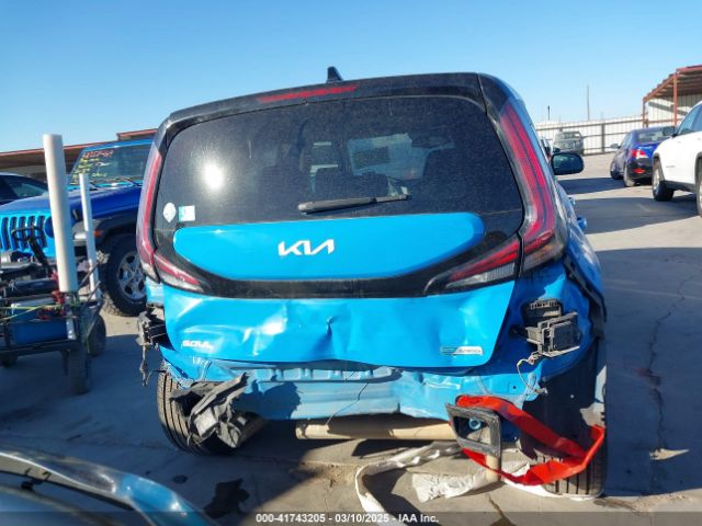 KNDJ33AU2P7194532 KIA SOUL EX