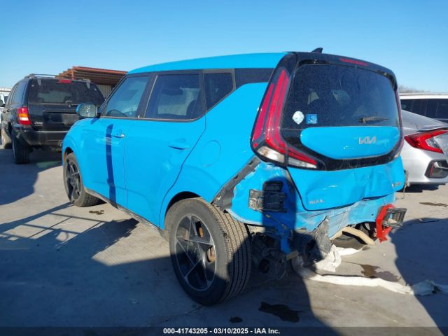 KNDJ33AU2P7194532 KIA SOUL EX