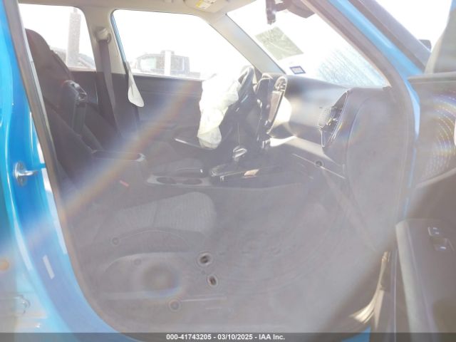 KNDJ33AU2P7194532 KIA SOUL EX