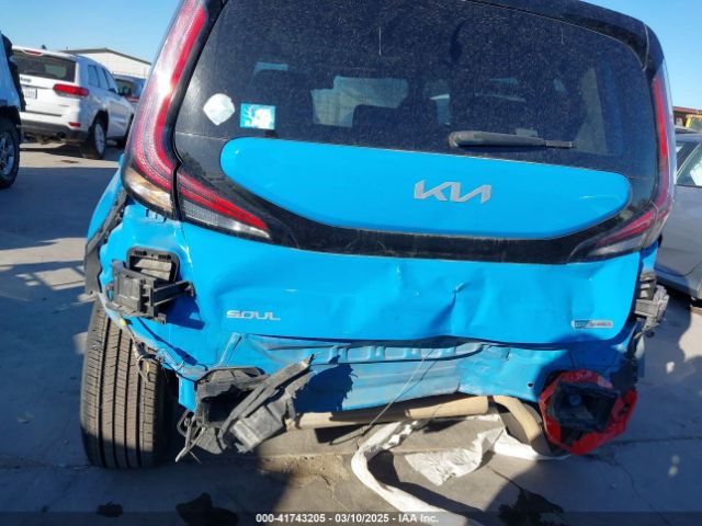 KNDJ33AU2P7194532 KIA SOUL EX