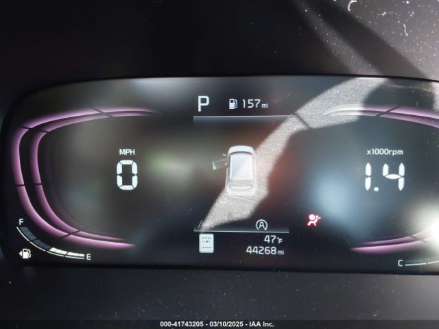 KNDJ33AU2P7194532 KIA SOUL EX