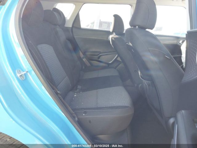 KNDJ33AU2P7194532 KIA SOUL EX