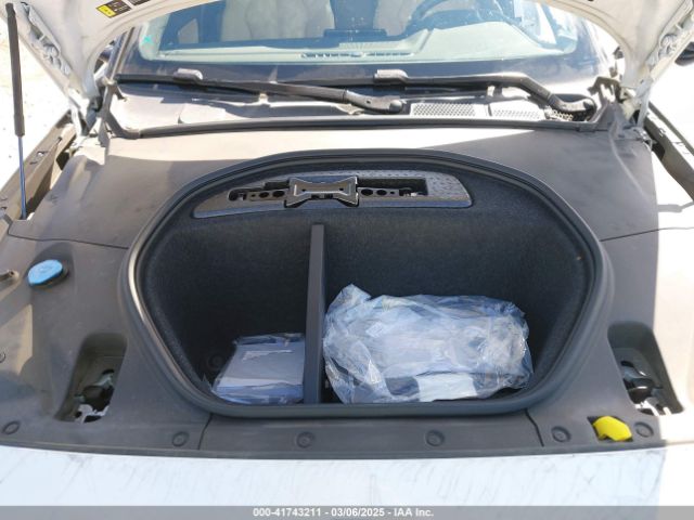 2022 POLESTAR 2 LPSED3KA8NL079546 Photo 9