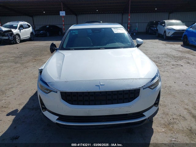 Polestar 2 Long Range Dual Motor 2022 LPSED3KA8NL079546 Image 12