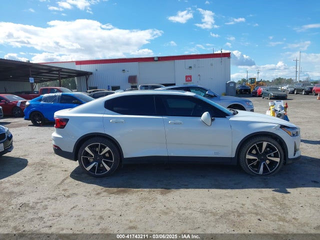 Polestar 2 Long Range Dual Motor 2022 LPSED3KA8NL079546 Image 13