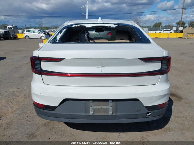 Polestar 2 Long Range Dual Motor 2022 LPSED3KA8NL079546 Image 16
