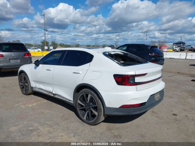 2022 POLESTAR 2 LPSED3KA8NL079546 Photo 5