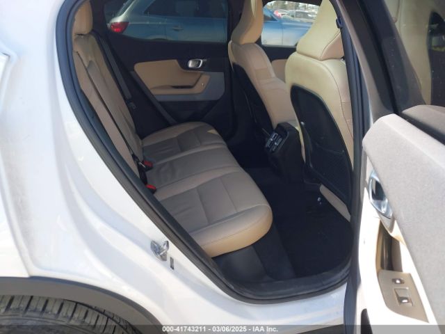 2022 POLESTAR 2 LPSED3KA8NL079546 Photo 7
