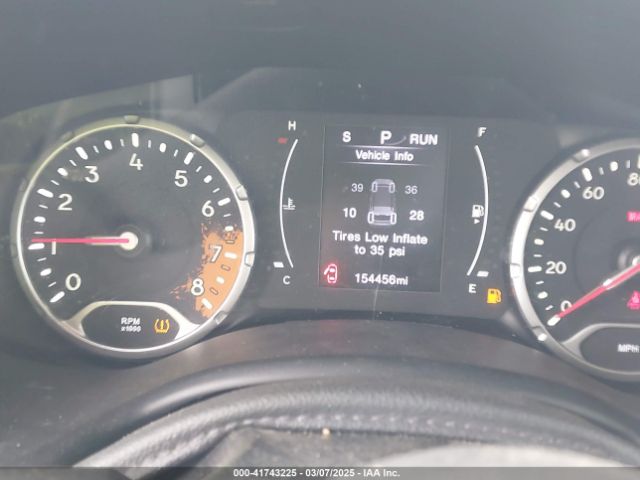 ZACCJAABXHPF86132 Jeep Renegade Sport Fwd
