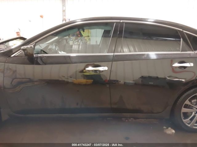 1N4AL3AP5JC251529 Nissan Altima 2.5 Sr