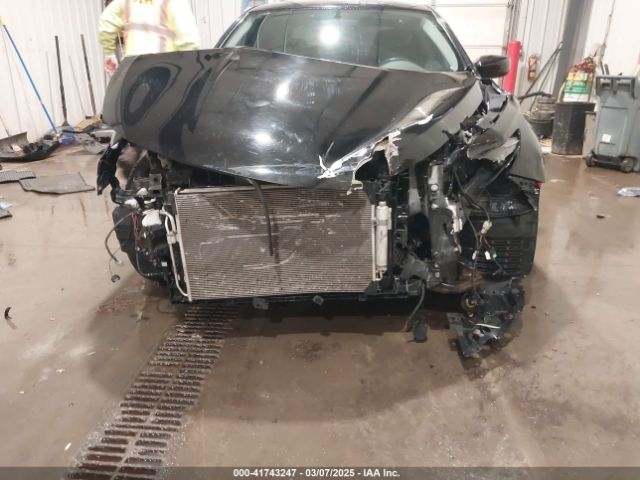 1N4AL3AP5JC251529 Nissan Altima 2.5 Sr