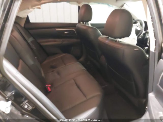 1N4AL3AP5JC251529 Nissan Altima 2.5 Sr