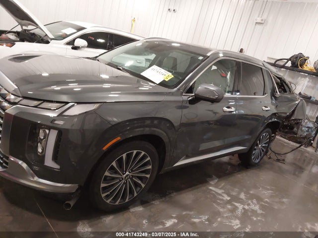 KM8R7DGE9PU551232 Hyundai Palisade Calligraphy