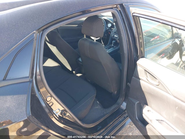 SHHFK7H49HU207373 Honda Civic Sport