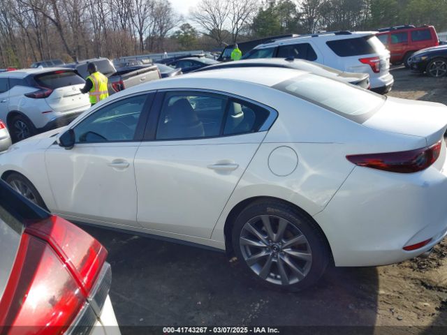 JM1BPACL6K1108118 Mazda Mazda3 Select Package