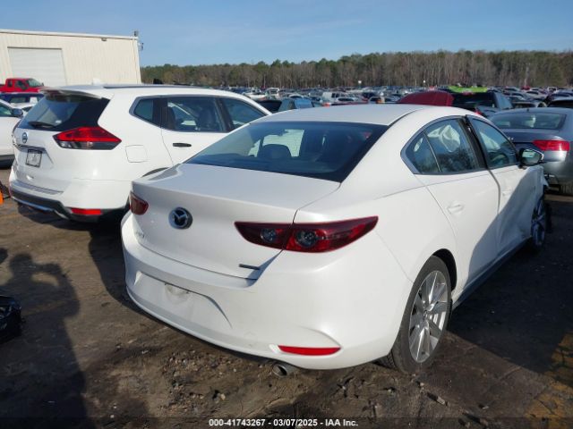 JM1BPACL6K1108118 Mazda Mazda3 Select Package