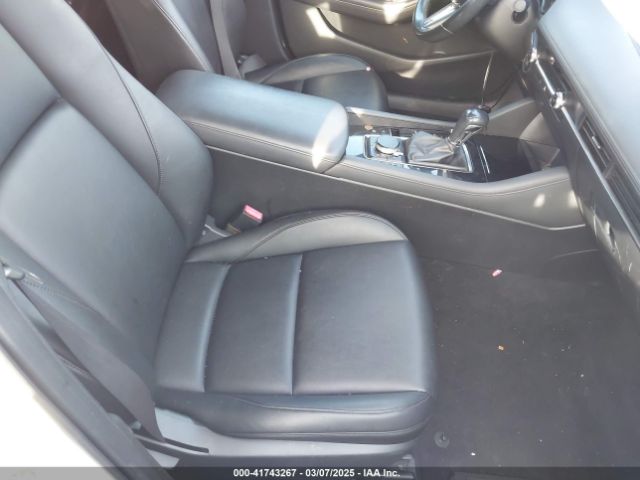JM1BPACL6K1108118 Mazda Mazda3 Select Package