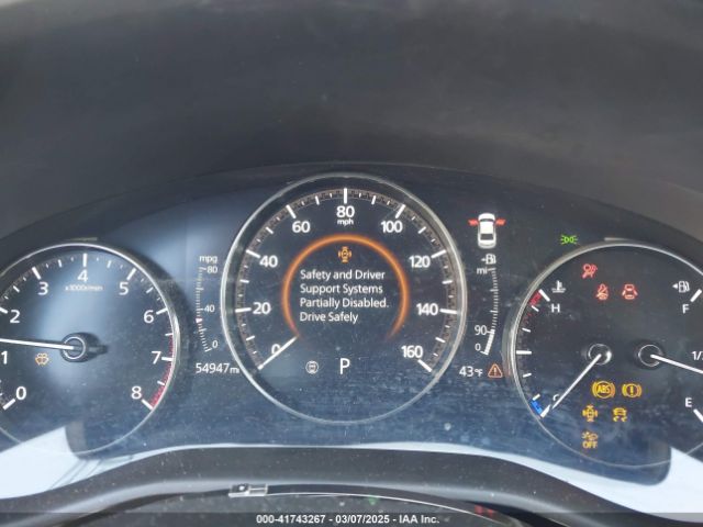 JM1BPACL6K1108118 Mazda Mazda3 Select Package