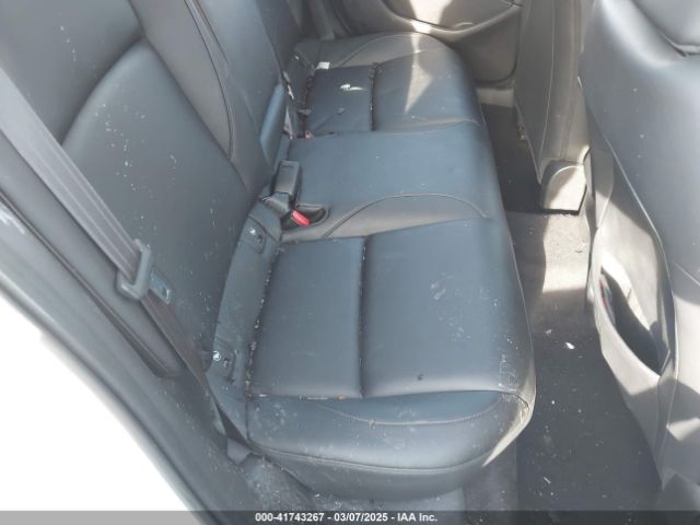 JM1BPACL6K1108118 Mazda Mazda3 Select Package