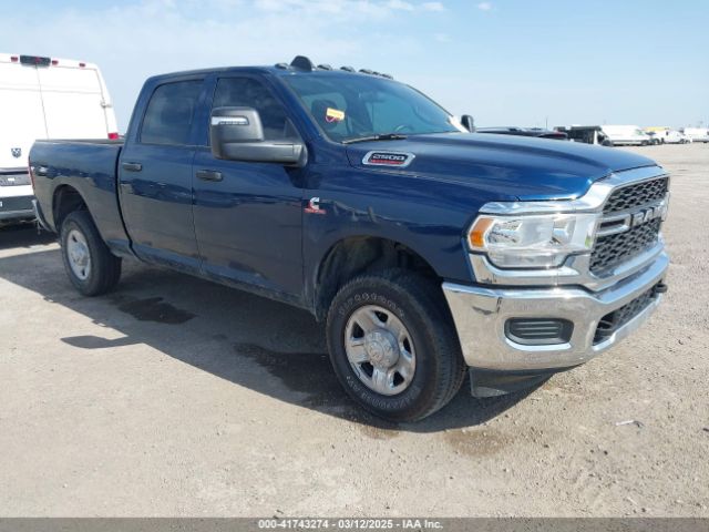 3C6UR5CL5RG238601 auction archive image