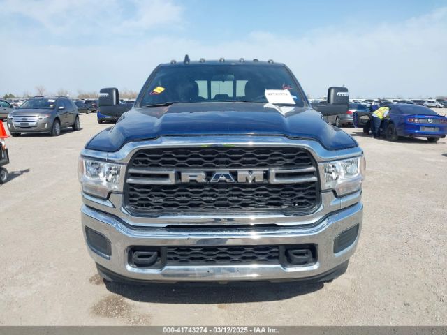 3C6UR5CL5RG238601 RAM 2500 Tradesman  4x4 6'4 Box