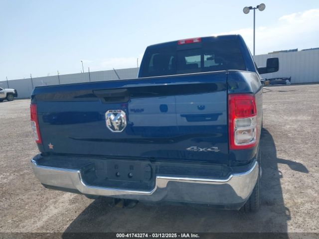 3C6UR5CL5RG238601 RAM 2500 Tradesman  4x4 6'4 Box