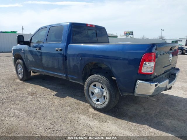 3C6UR5CL5RG238601 RAM 2500 Tradesman  4x4 6'4 Box