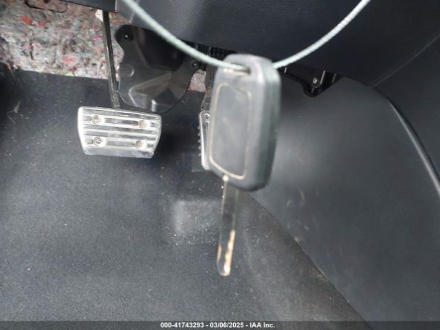 1HGCR2F10HA006581 Honda Accord Sport Se