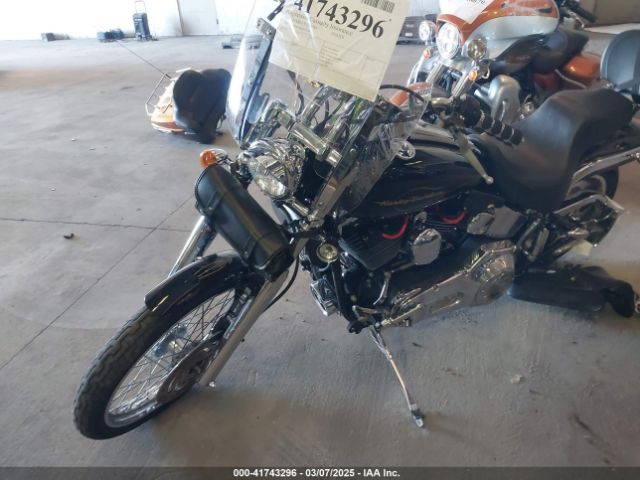 2002 HARLEY-DAVIDSON FXSTDI 1HD1JBB142Y037770 Photo 1